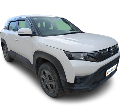 Maruti BREZZA-img